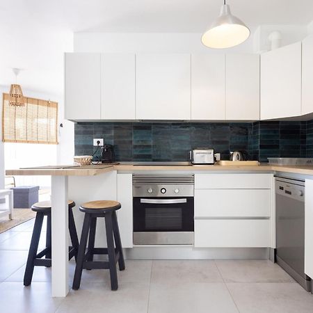 Home2Book Cozy Apartment El Medano, Wifi ภายนอก รูปภาพ