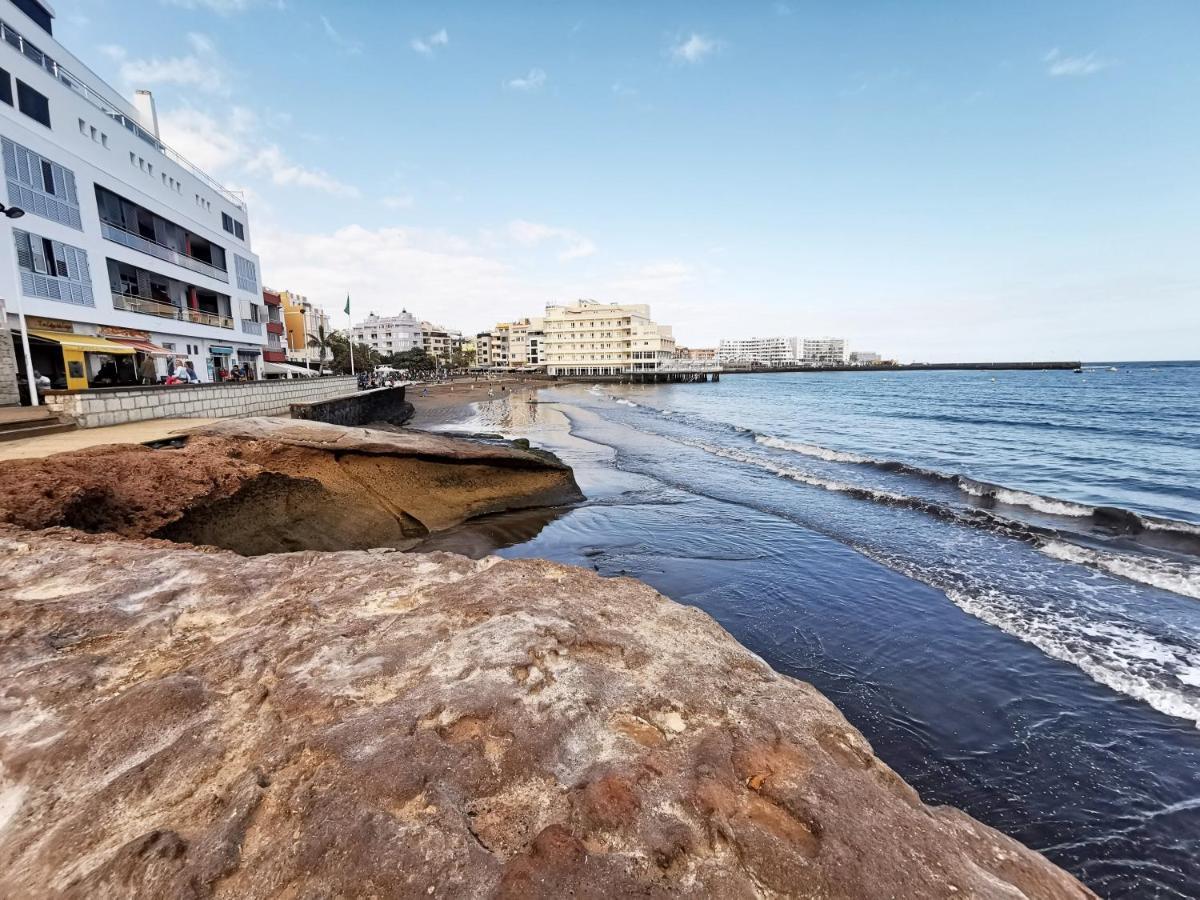 Home2Book Cozy Apartment El Medano, Wifi ภายนอก รูปภาพ