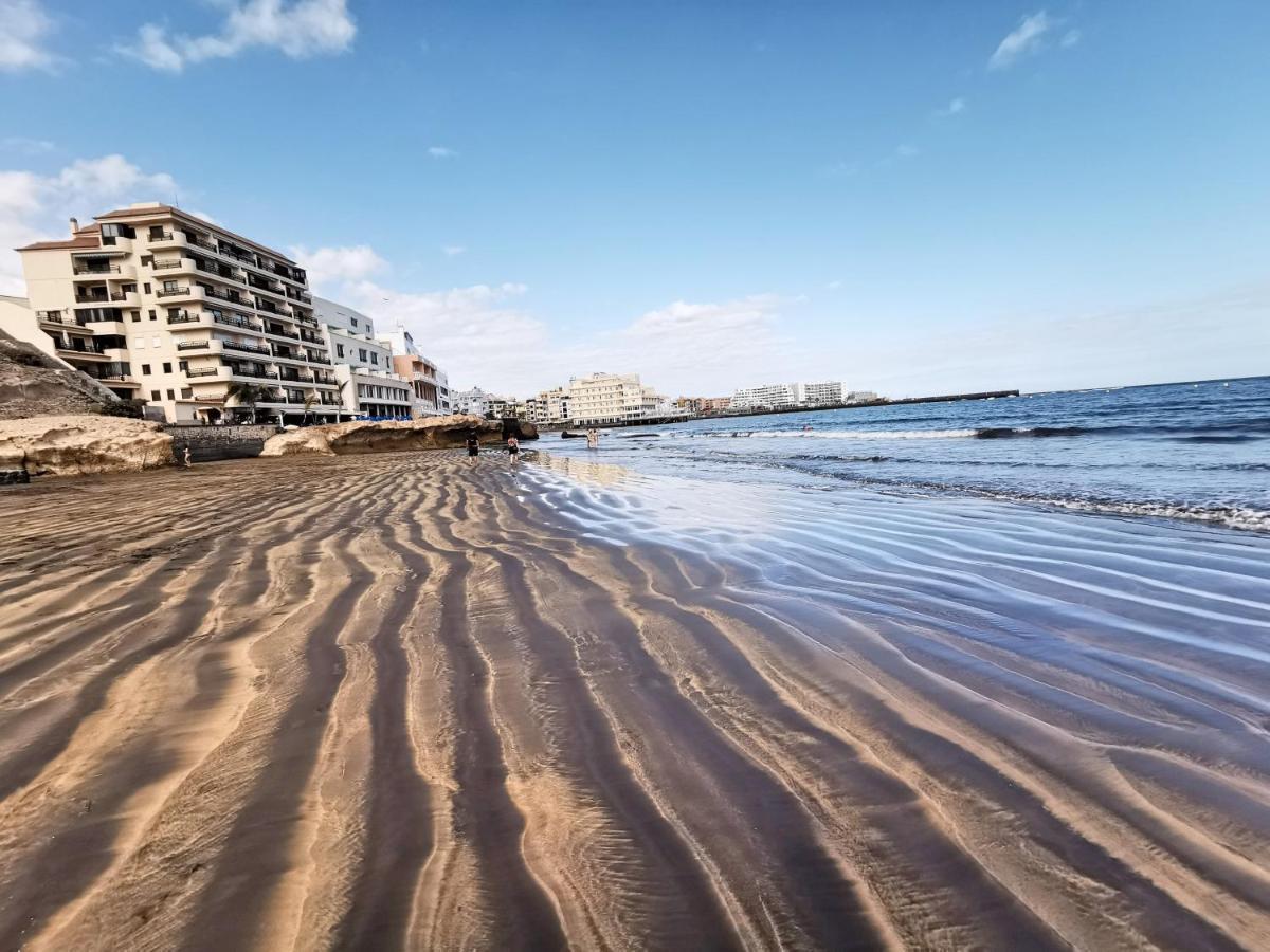 Home2Book Cozy Apartment El Medano, Wifi ภายนอก รูปภาพ