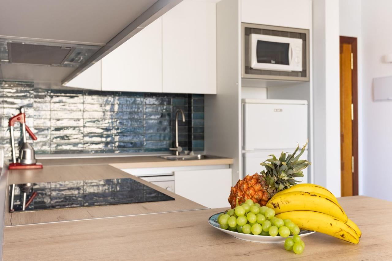 Home2Book Cozy Apartment El Medano, Wifi ภายนอก รูปภาพ