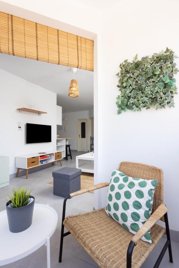Home2Book Cozy Apartment El Medano, Wifi ภายนอก รูปภาพ