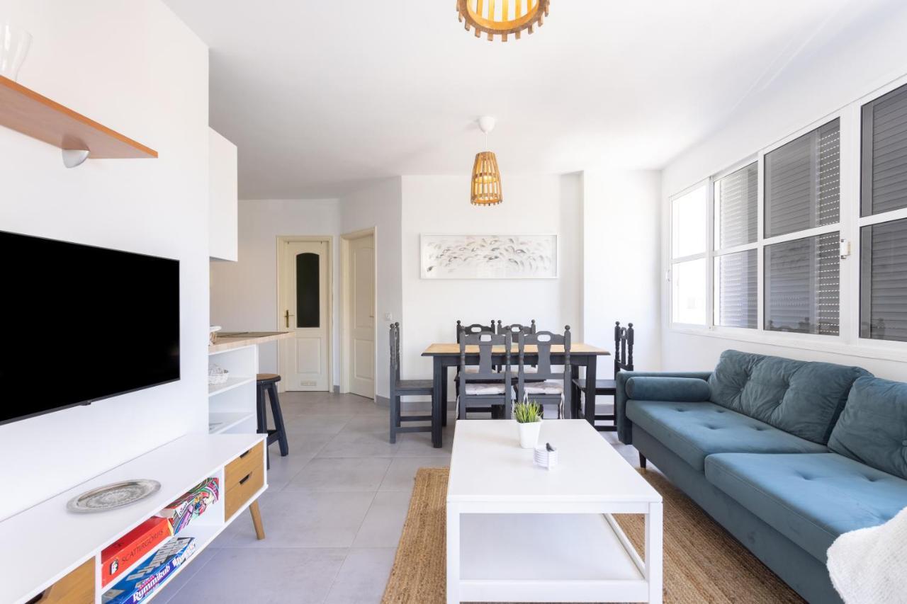 Home2Book Cozy Apartment El Medano, Wifi ภายนอก รูปภาพ