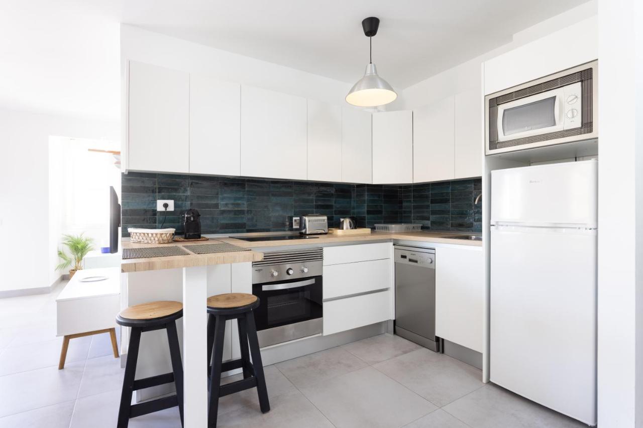 Home2Book Cozy Apartment El Medano, Wifi ภายนอก รูปภาพ