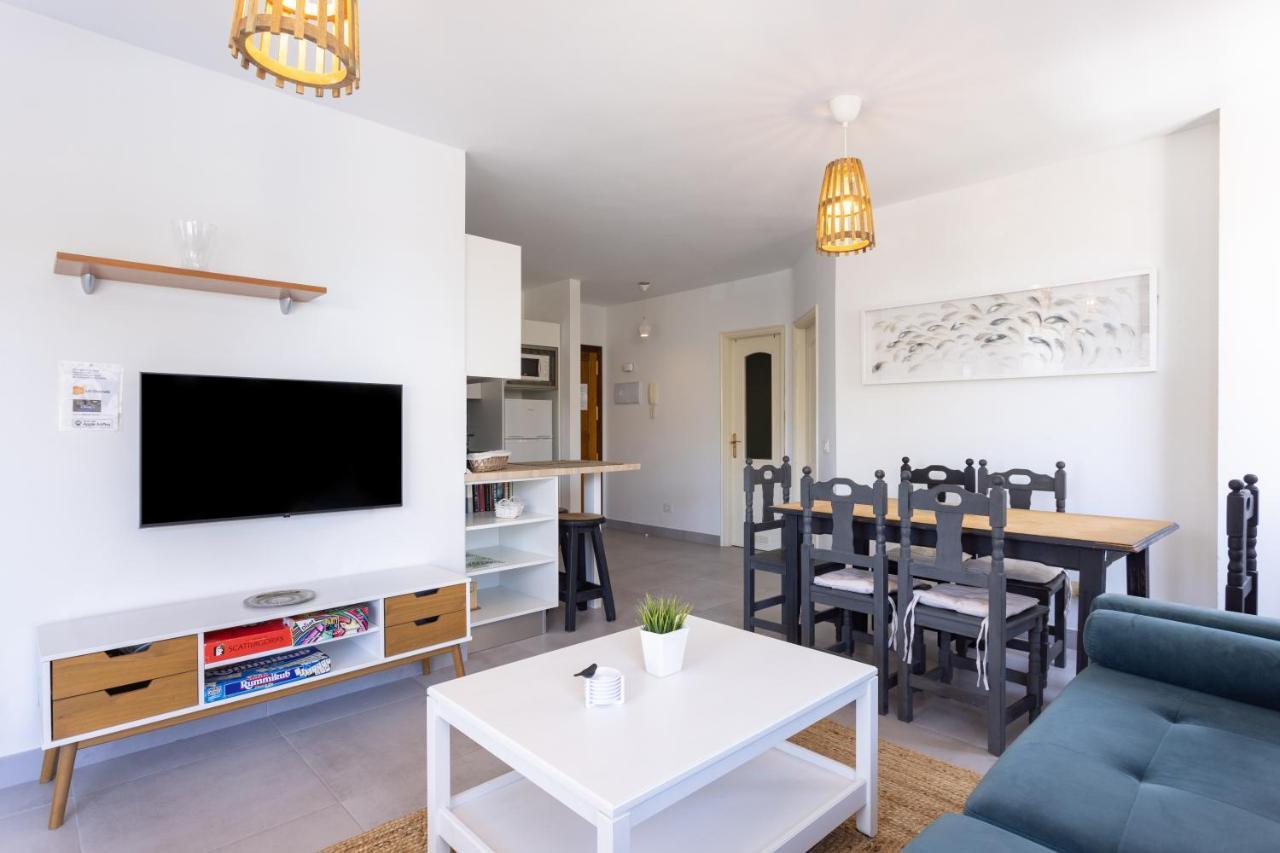 Home2Book Cozy Apartment El Medano, Wifi ภายนอก รูปภาพ