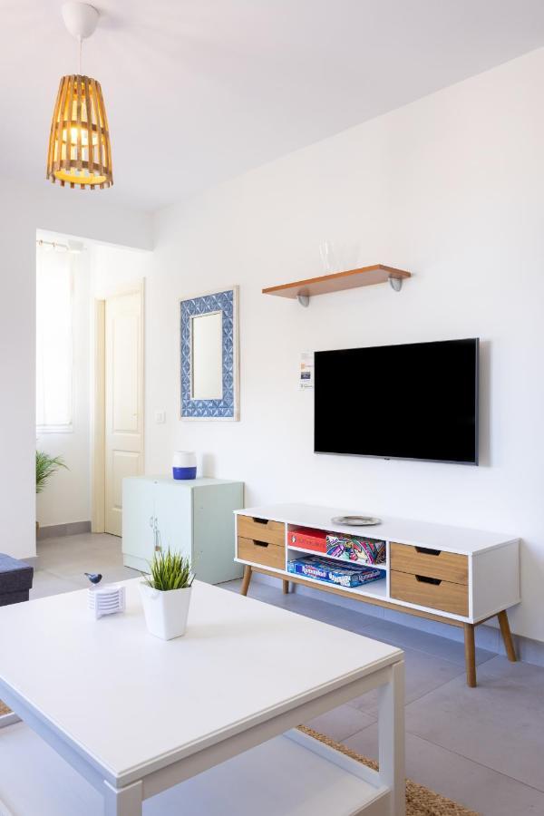 Home2Book Cozy Apartment El Medano, Wifi ภายนอก รูปภาพ