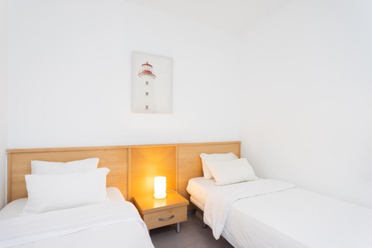 Home2Book Cozy Apartment El Medano, Wifi ภายนอก รูปภาพ
