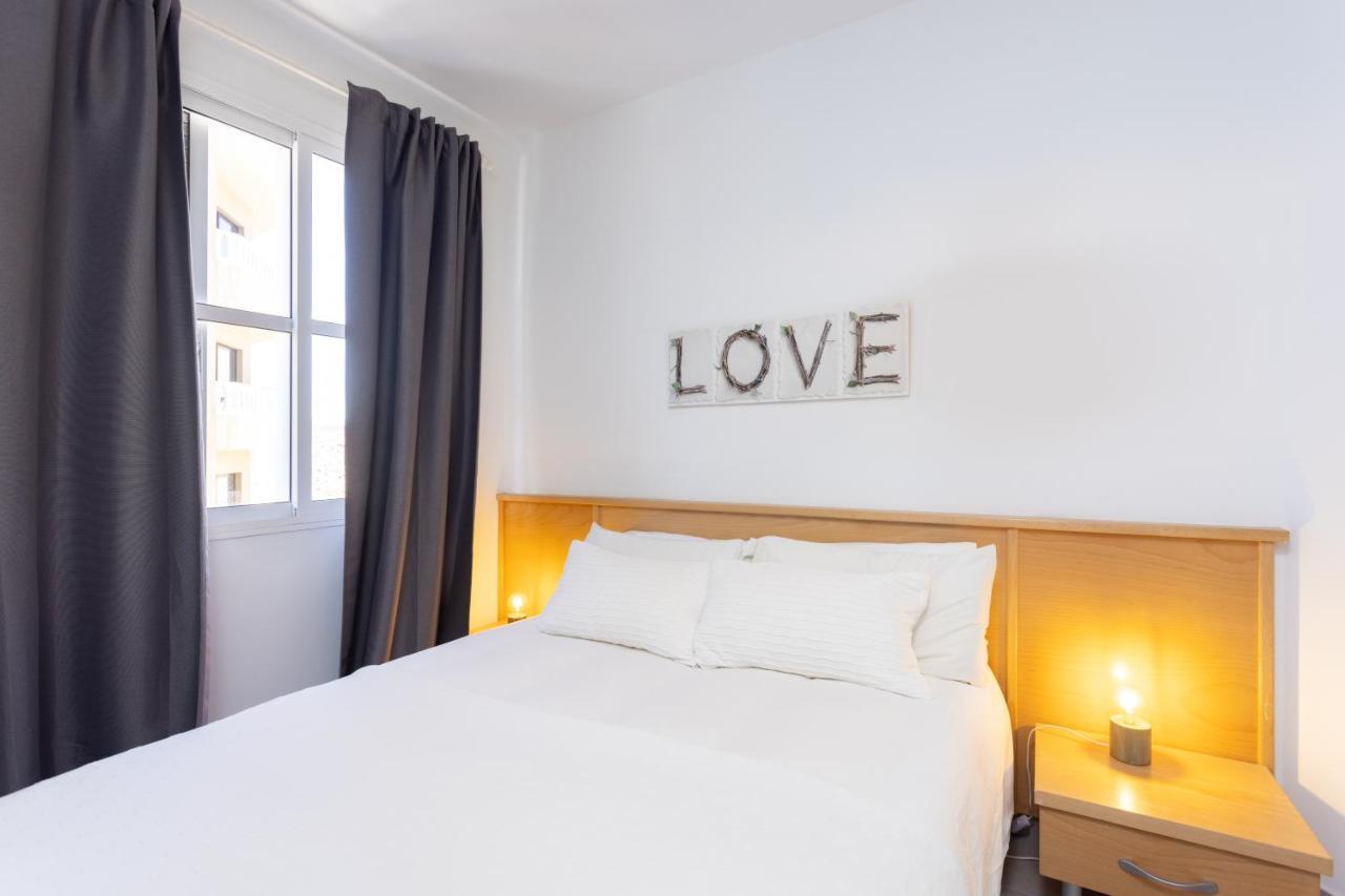 Home2Book Cozy Apartment El Medano, Wifi ภายนอก รูปภาพ