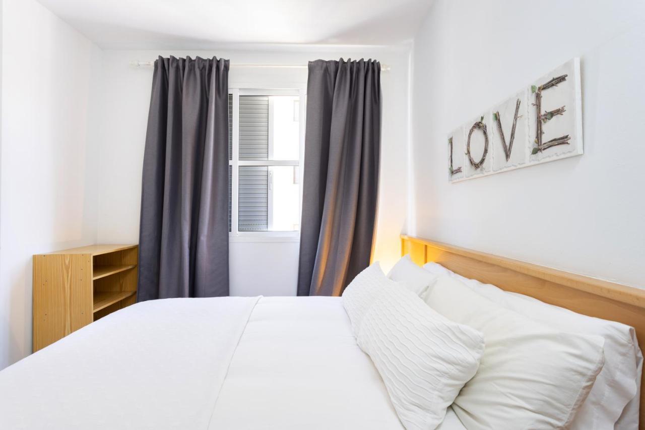 Home2Book Cozy Apartment El Medano, Wifi ภายนอก รูปภาพ