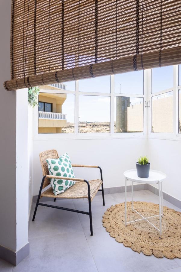 Home2Book Cozy Apartment El Medano, Wifi ภายนอก รูปภาพ
