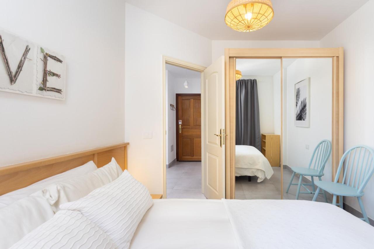 Home2Book Cozy Apartment El Medano, Wifi ภายนอก รูปภาพ